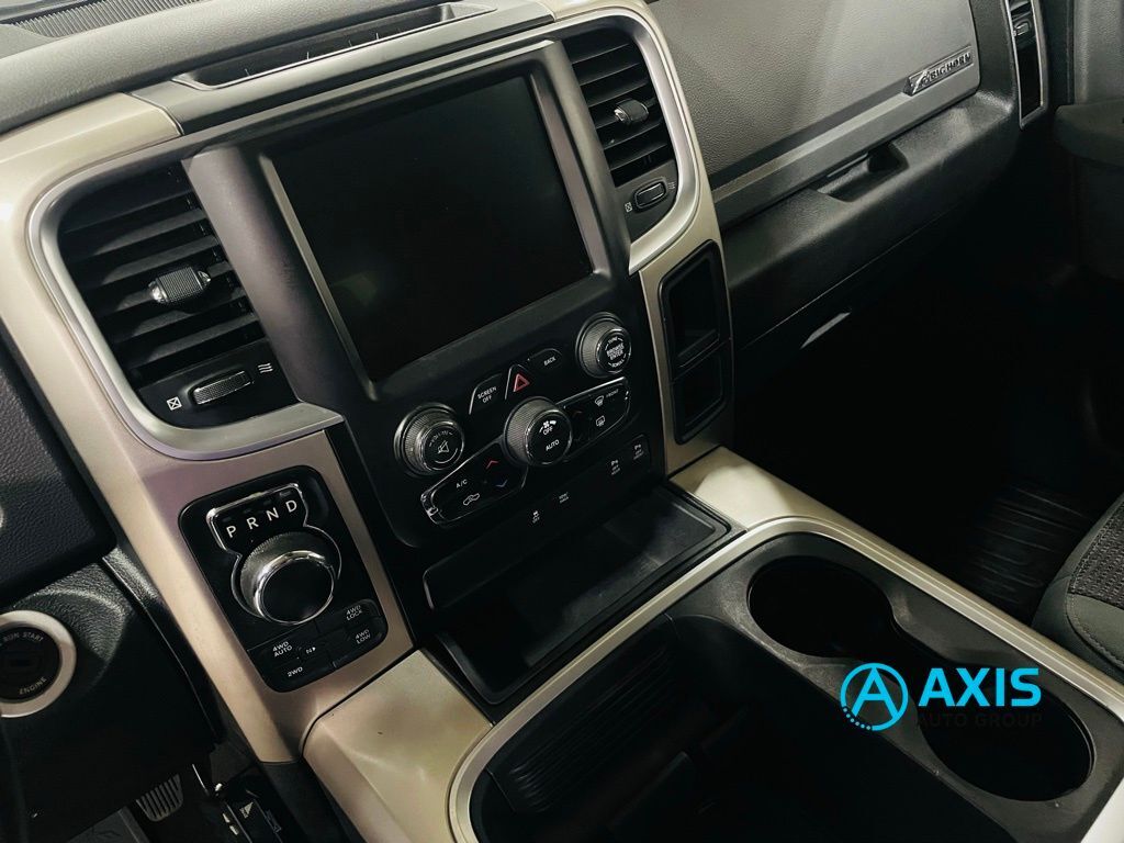 2017 Ram 1500 Big Horn Jersey City NJ