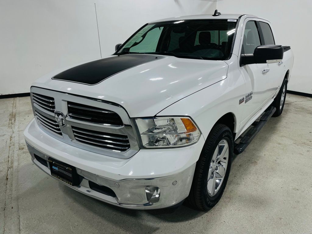 2017 Ram 1500 Big Horn Jersey City NJ