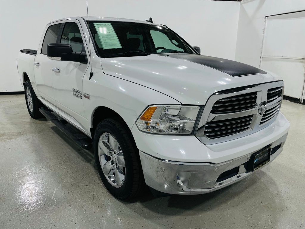 2017 Ram 1500 Big Horn Jersey City NJ