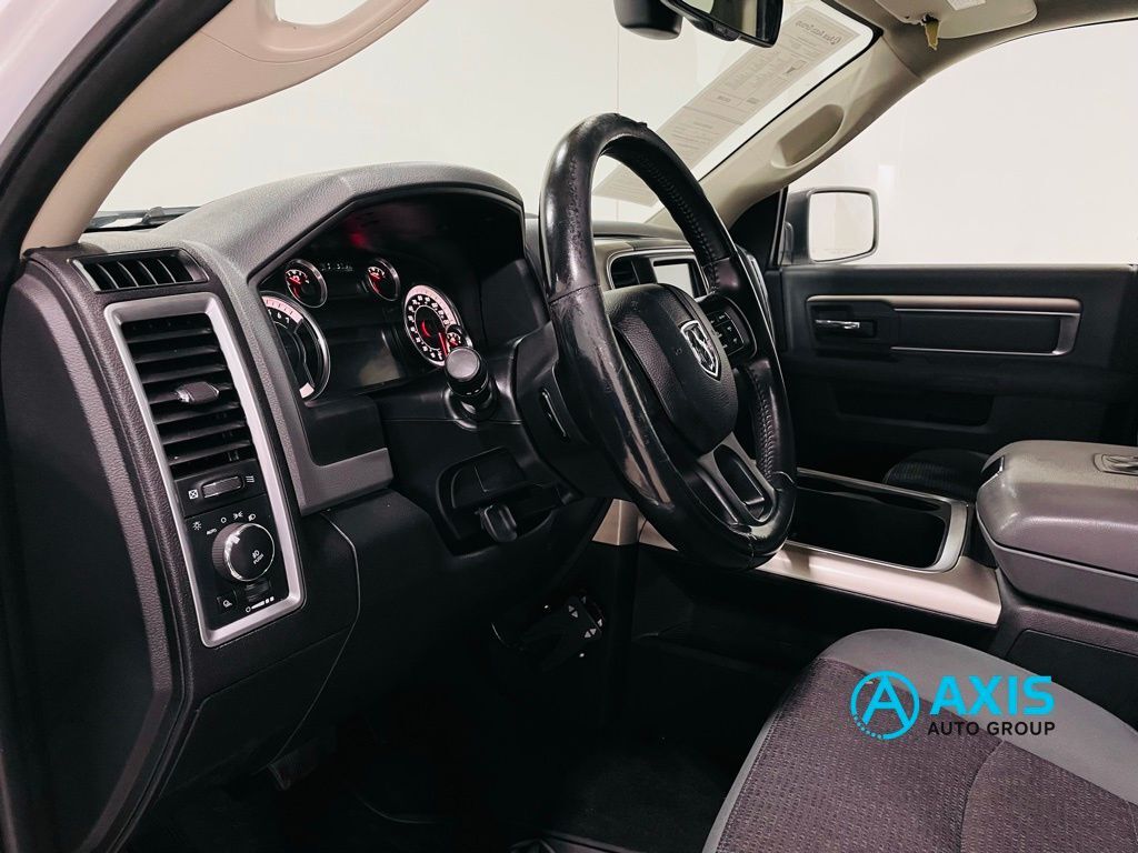 2017 Ram 1500 Big Horn Jersey City NJ