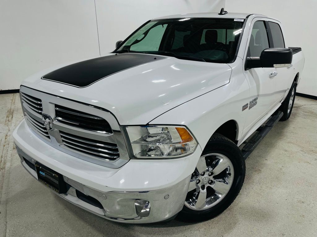 2017 Ram 1500 Big Horn Jersey City NJ