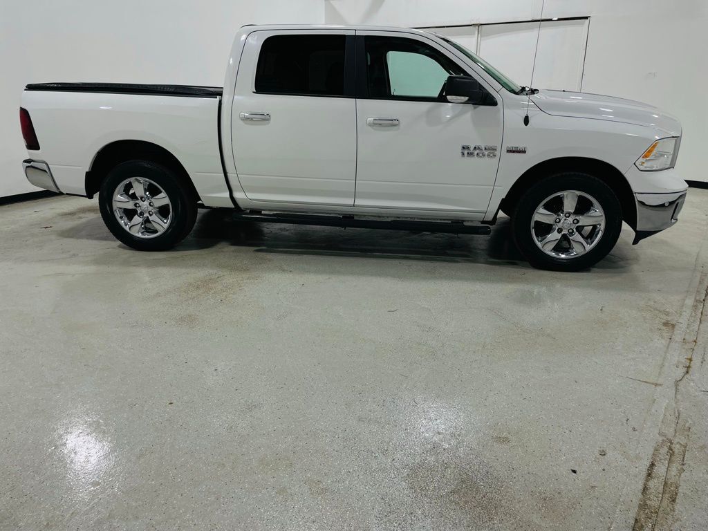 2017 Ram 1500 Big Horn Jersey City NJ