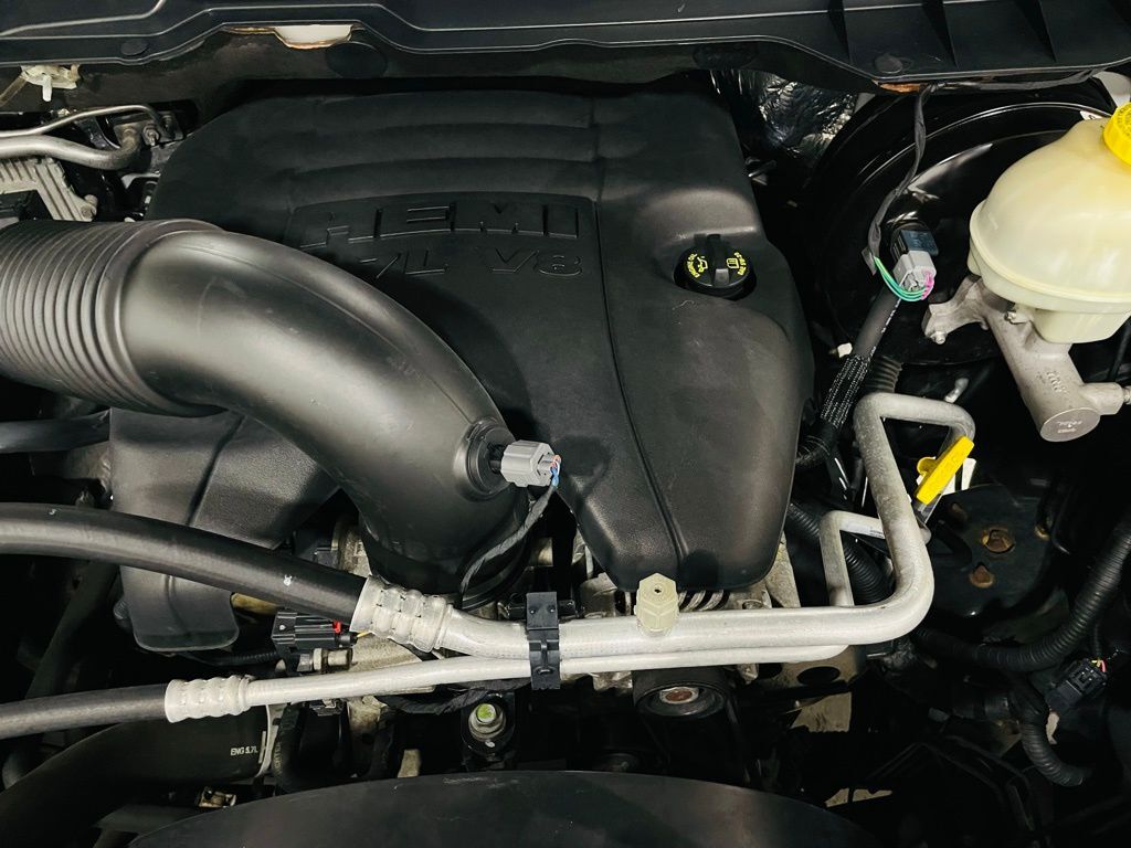 2017 Ram 1500 Big Horn Jersey City NJ