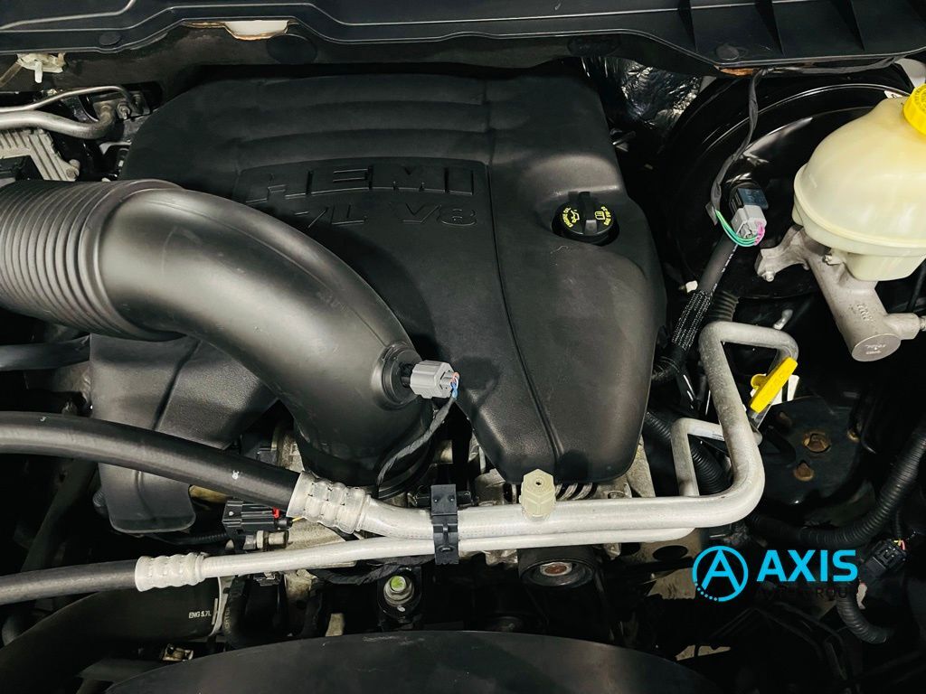 2017 Ram 1500 Big Horn Jersey City NJ