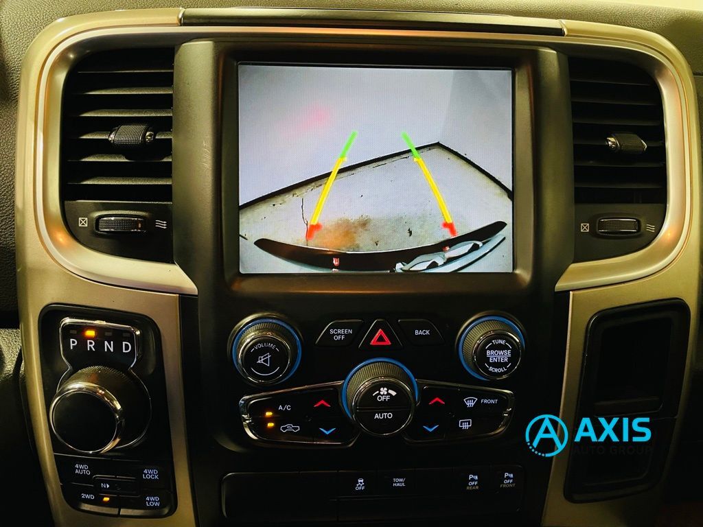 2017 Ram 1500 Big Horn Jersey City NJ