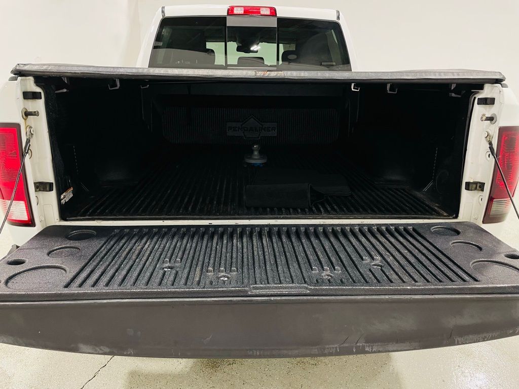 2017 Ram 1500 Big Horn Jersey City NJ