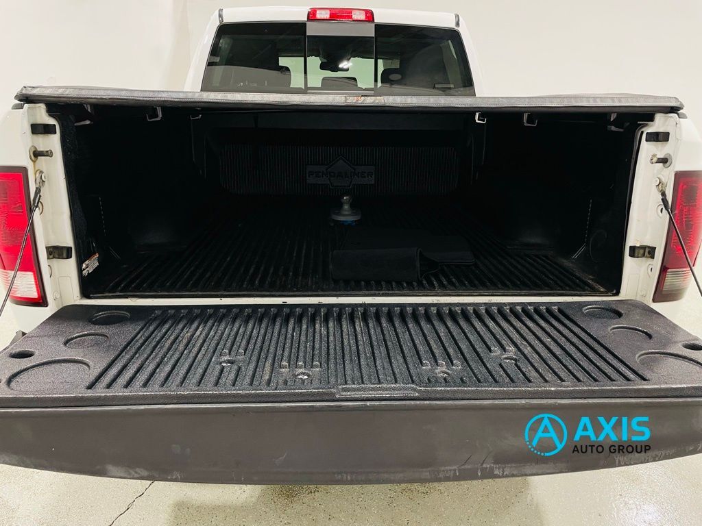 2017 Ram 1500 Big Horn Jersey City NJ