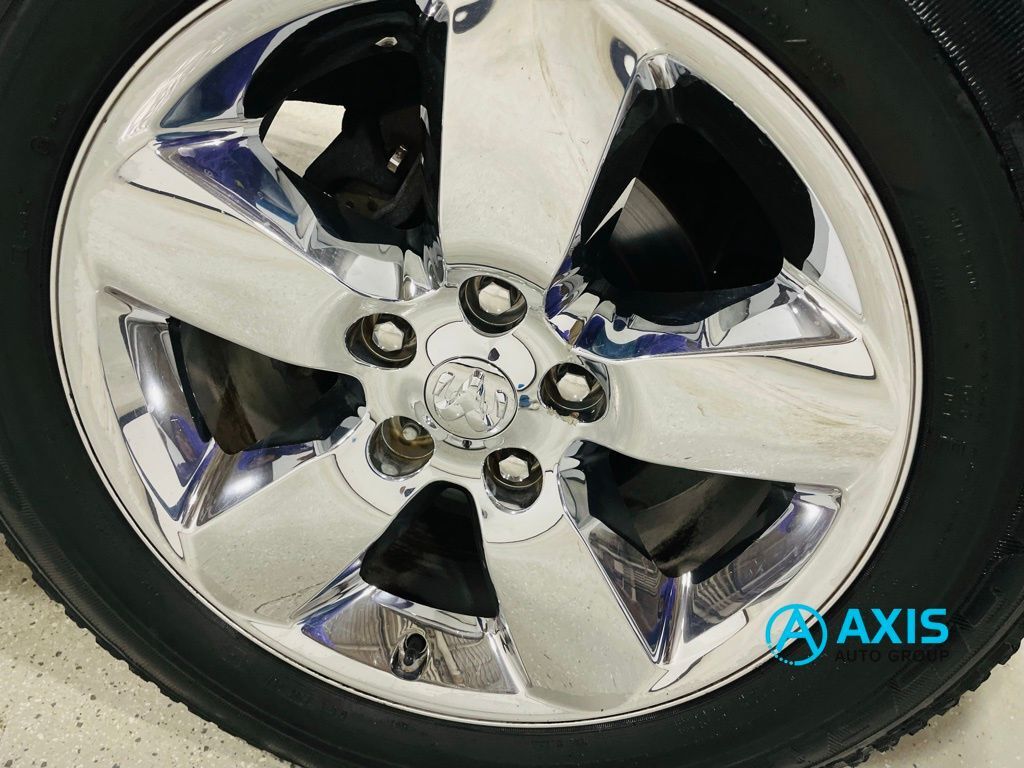 2017 Ram 1500 Big Horn Jersey City NJ