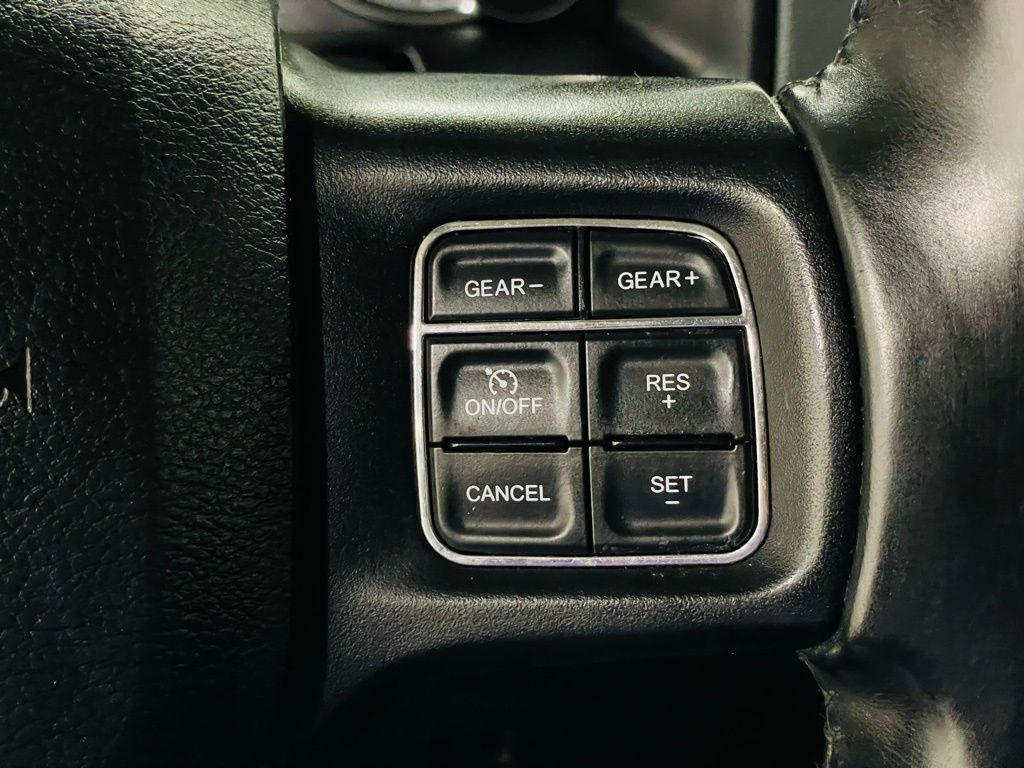 2017 Ram 1500 Big Horn Jersey City NJ
