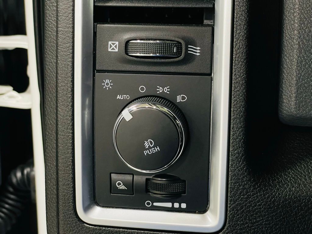 2017 Ram 1500 Big Horn Jersey City NJ