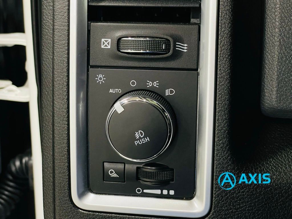 2017 Ram 1500 Big Horn Jersey City NJ