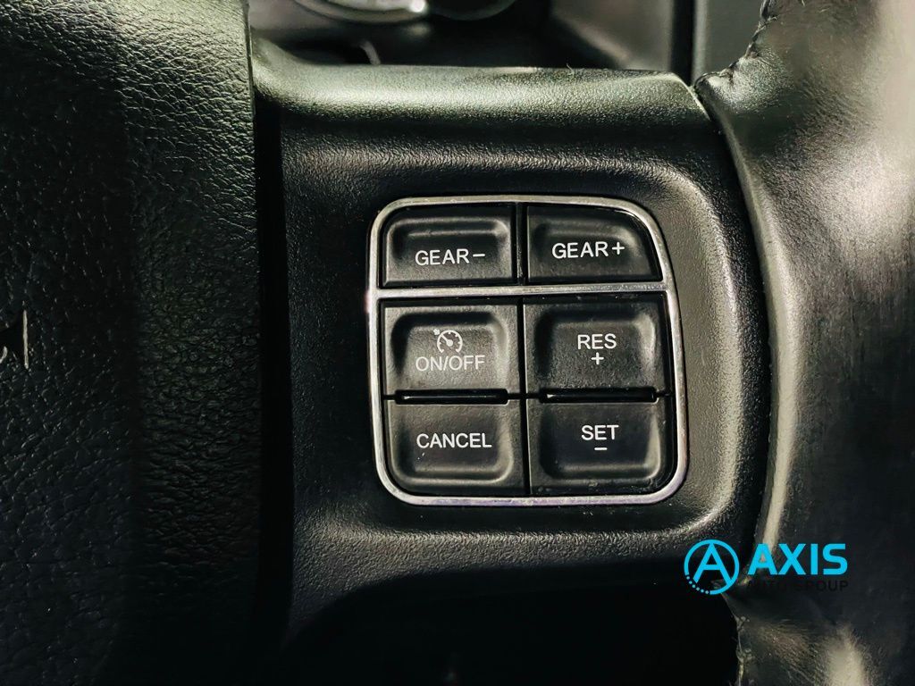 2017 Ram 1500 Big Horn Jersey City NJ