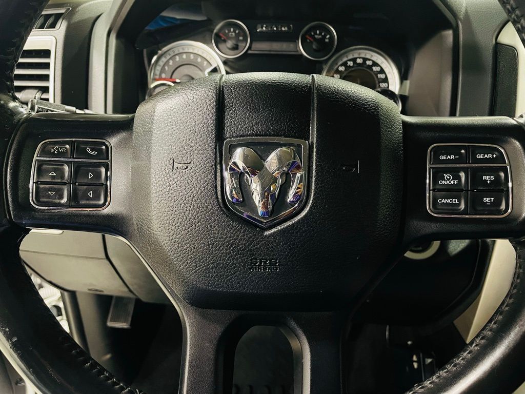 2017 Ram 1500 Big Horn Jersey City NJ