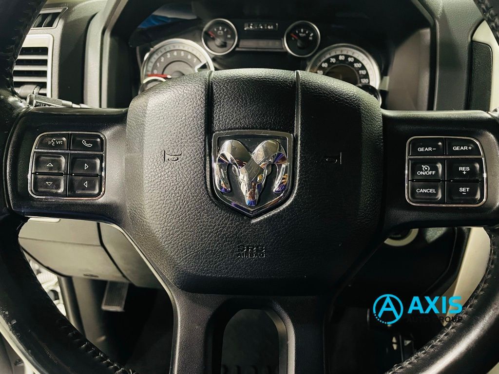 2017 Ram 1500 Big Horn Jersey City NJ