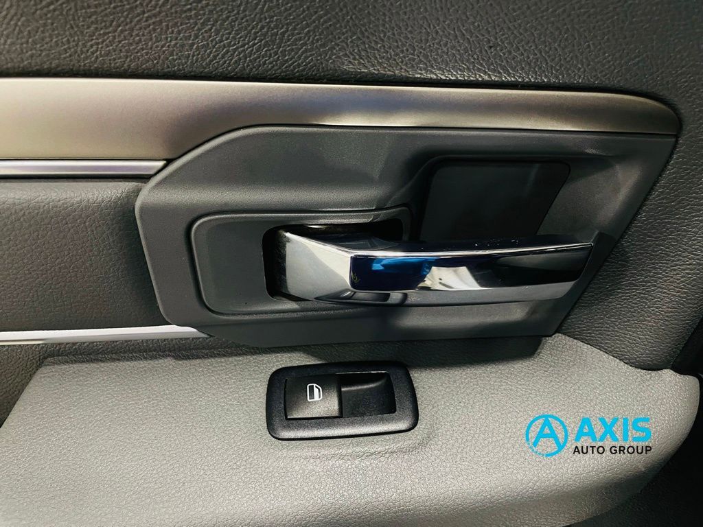 2017 Ram 1500 Big Horn Jersey City NJ