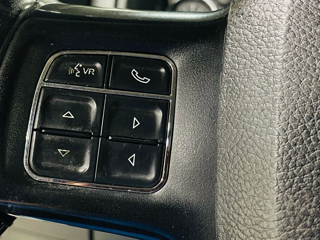 2017 Ram 1500 Big Horn Jersey City NJ