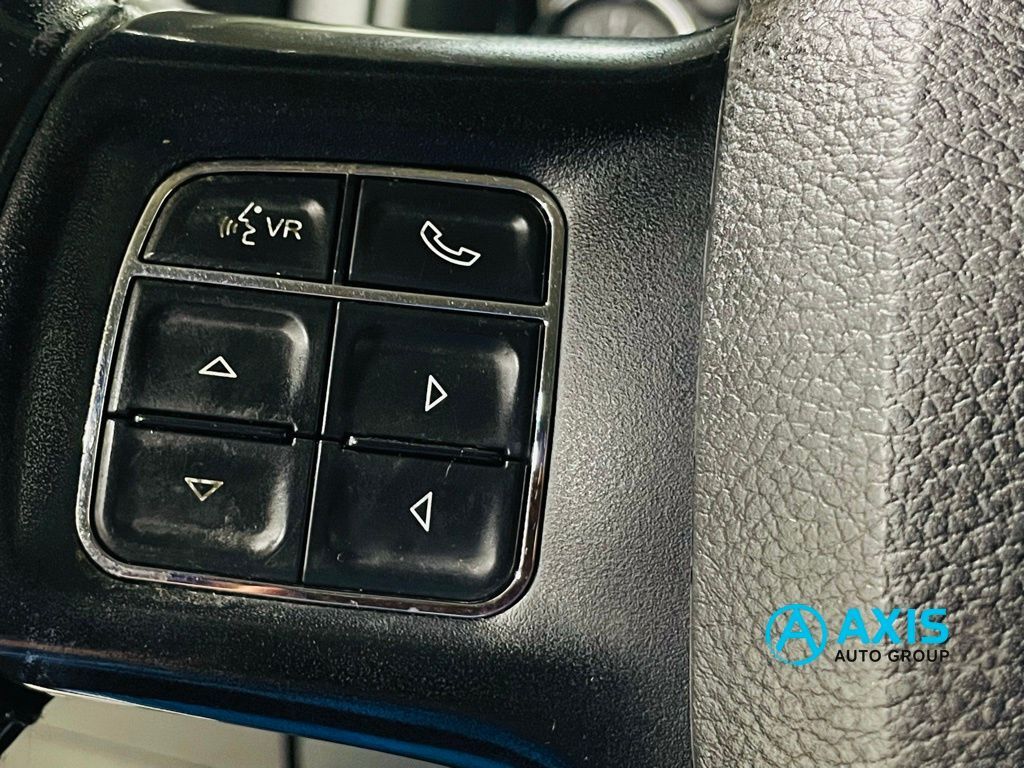 2017 Ram 1500 Big Horn Jersey City NJ