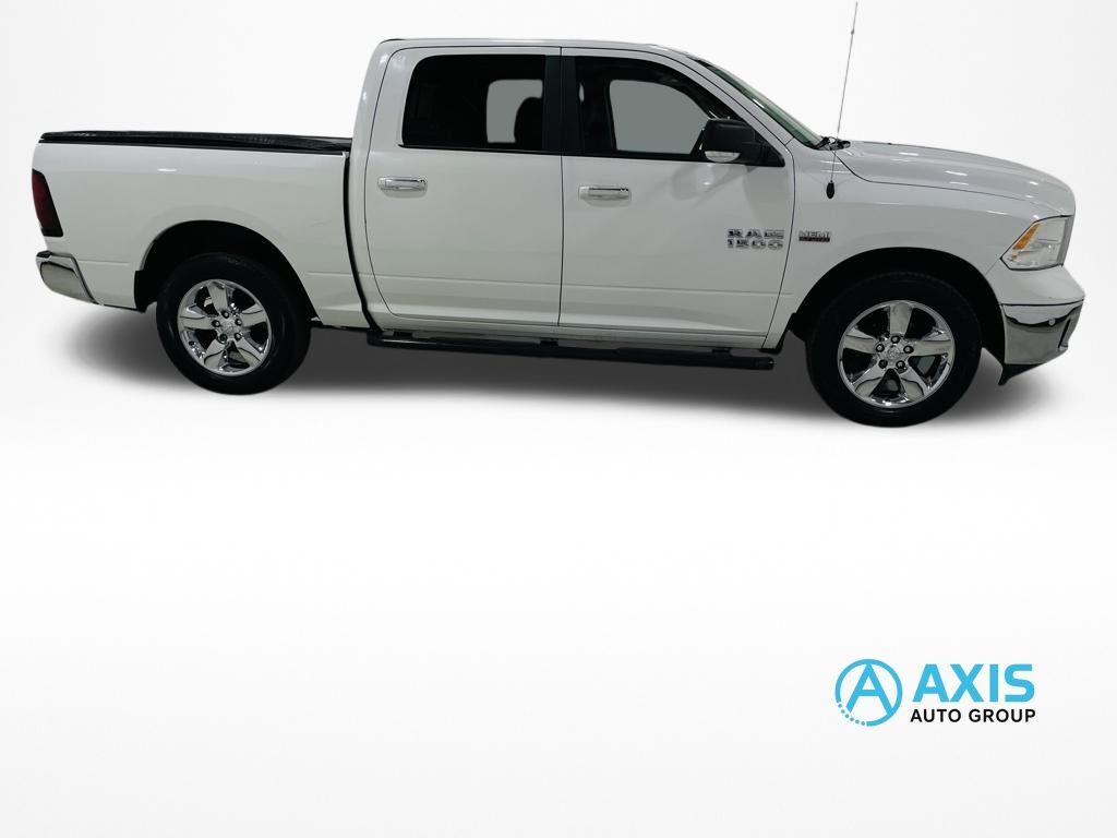 2017 Ram 1500 Big Horn Jersey City NJ