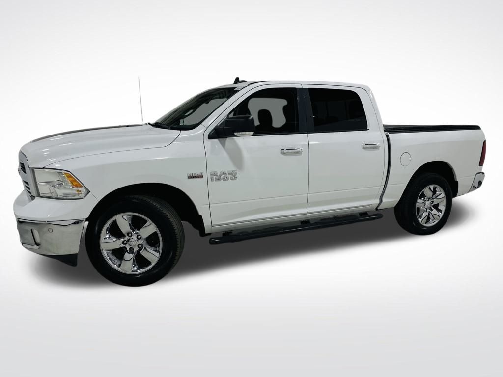 2017 Ram 1500 Big Horn Jersey City NJ