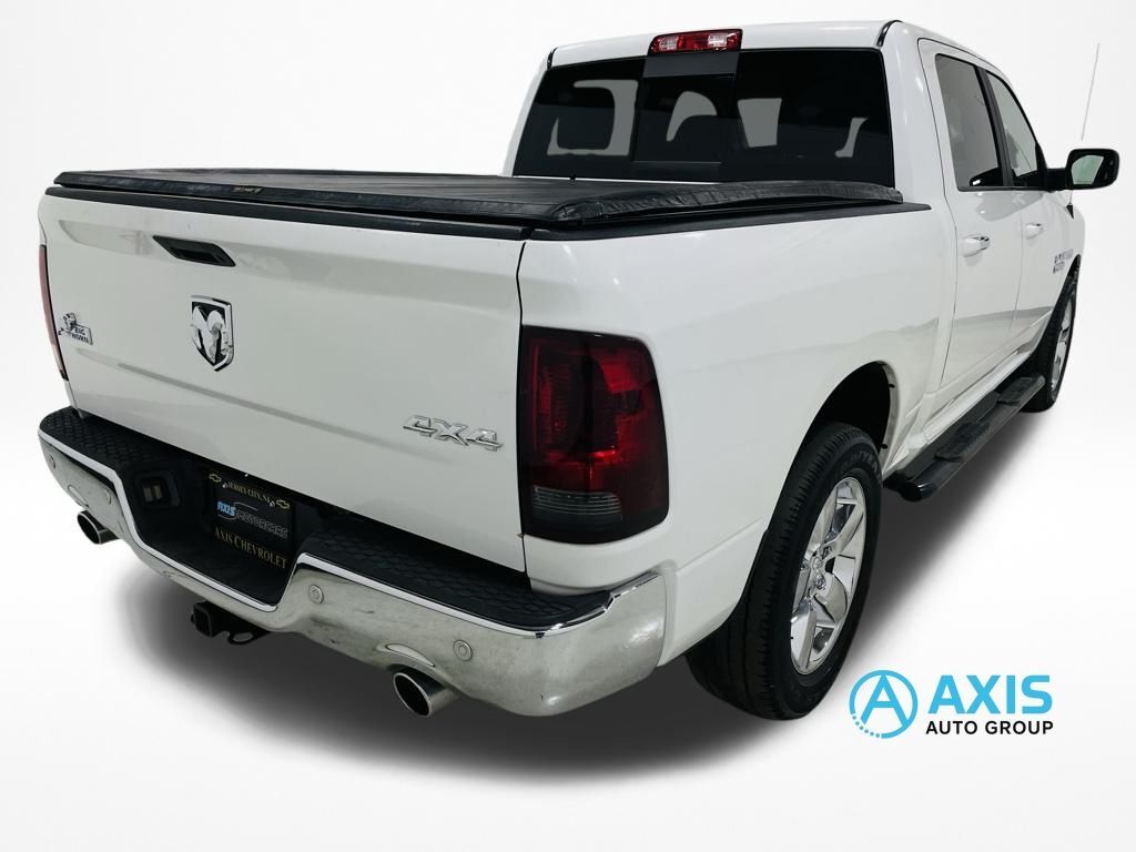 2017 Ram 1500 Big Horn Jersey City NJ