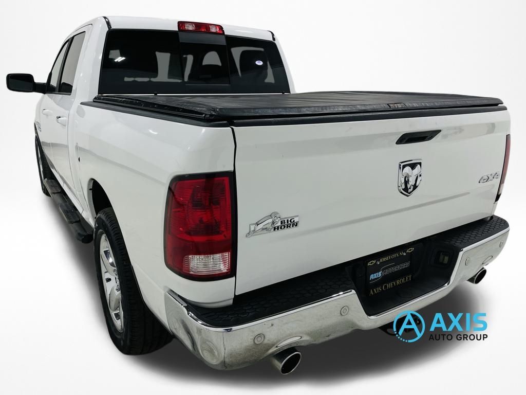 2017 Ram 1500 Big Horn Jersey City NJ