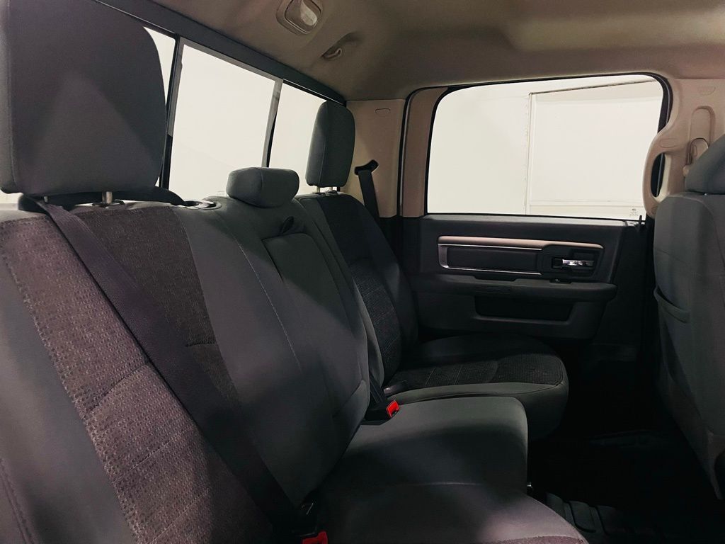 2017 Ram 1500 Big Horn Jersey City NJ