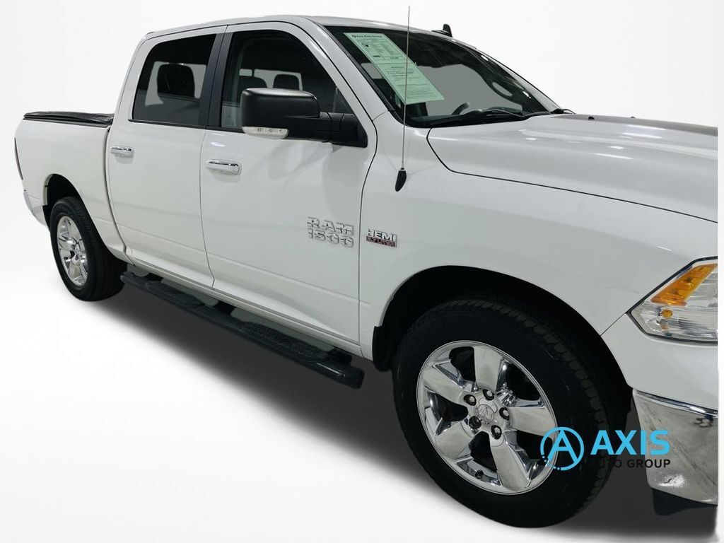 2017 Ram 1500 Big Horn Jersey City NJ