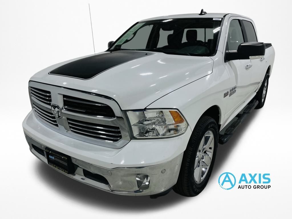 2017 Ram 1500 Big Horn Jersey City NJ