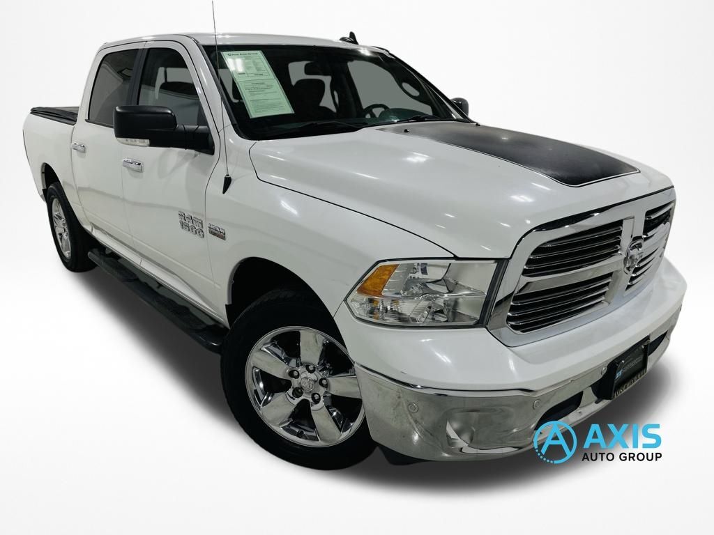 2017 Ram 1500 Big Horn Jersey City NJ