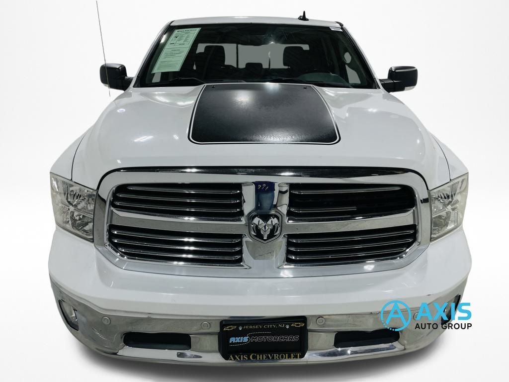 2017 Ram 1500 Big Horn Jersey City NJ