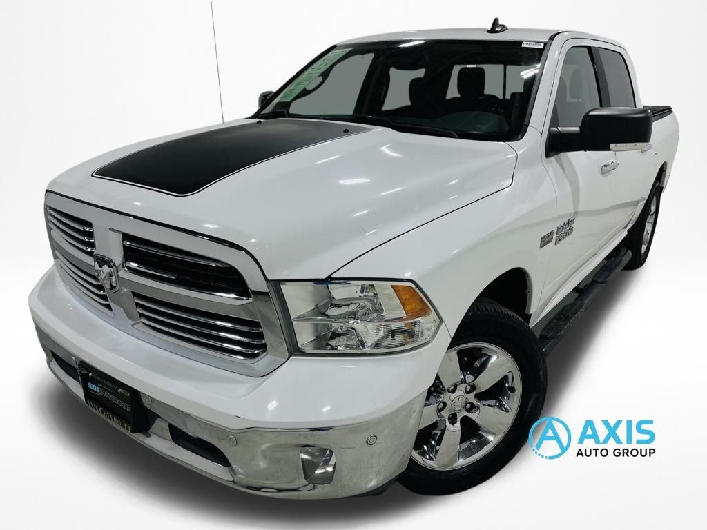 2017 Ram 1500 Big Horn Jersey City NJ