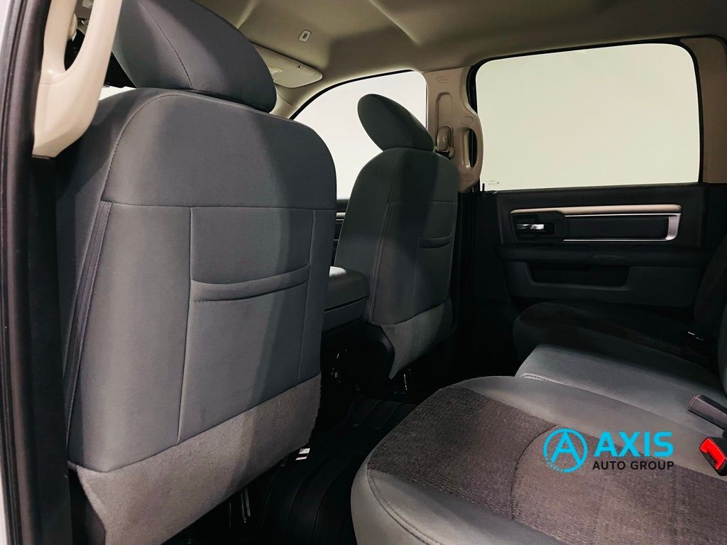 2017 Ram 1500 Big Horn Jersey City NJ