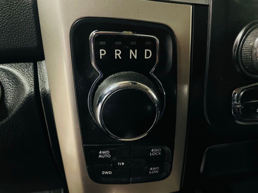 2017 Ram 1500 Big Horn Jersey City NJ