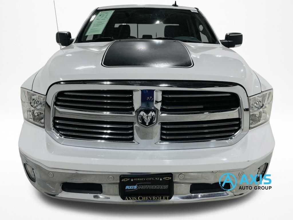 2017 Ram 1500 Big Horn Jersey City NJ