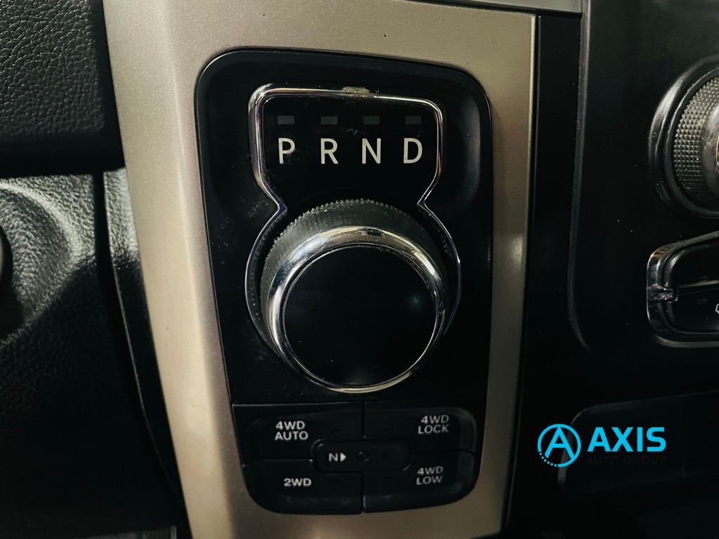 2017 Ram 1500 Big Horn Jersey City NJ