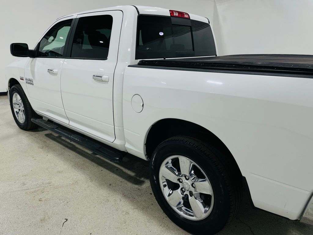 2017 Ram 1500 Big Horn Jersey City NJ