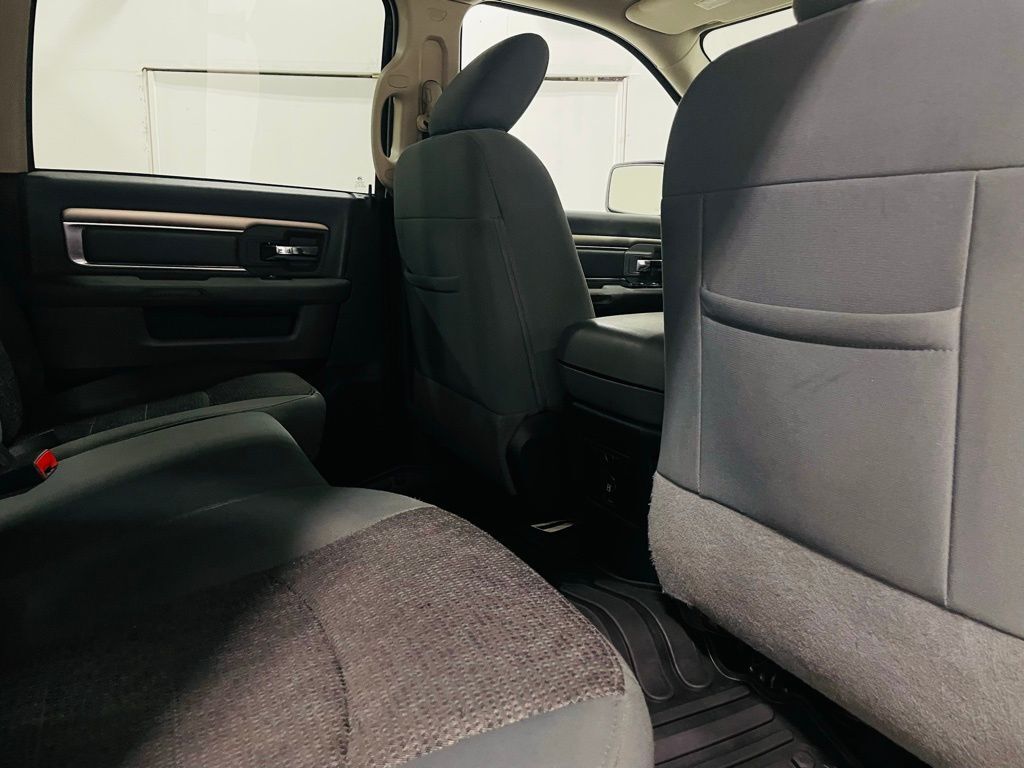 2017 Ram 1500 Big Horn Jersey City NJ