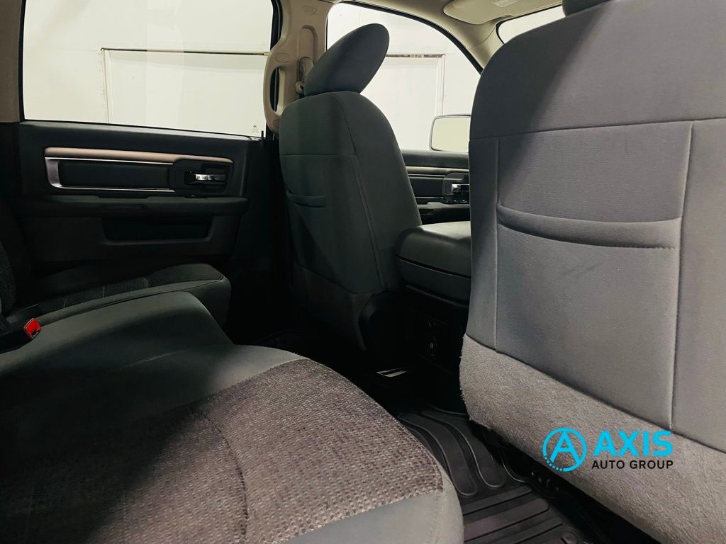 2017 Ram 1500 Big Horn Jersey City NJ