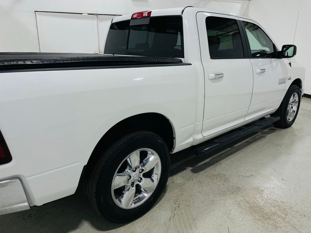 2017 Ram 1500 Big Horn Jersey City NJ