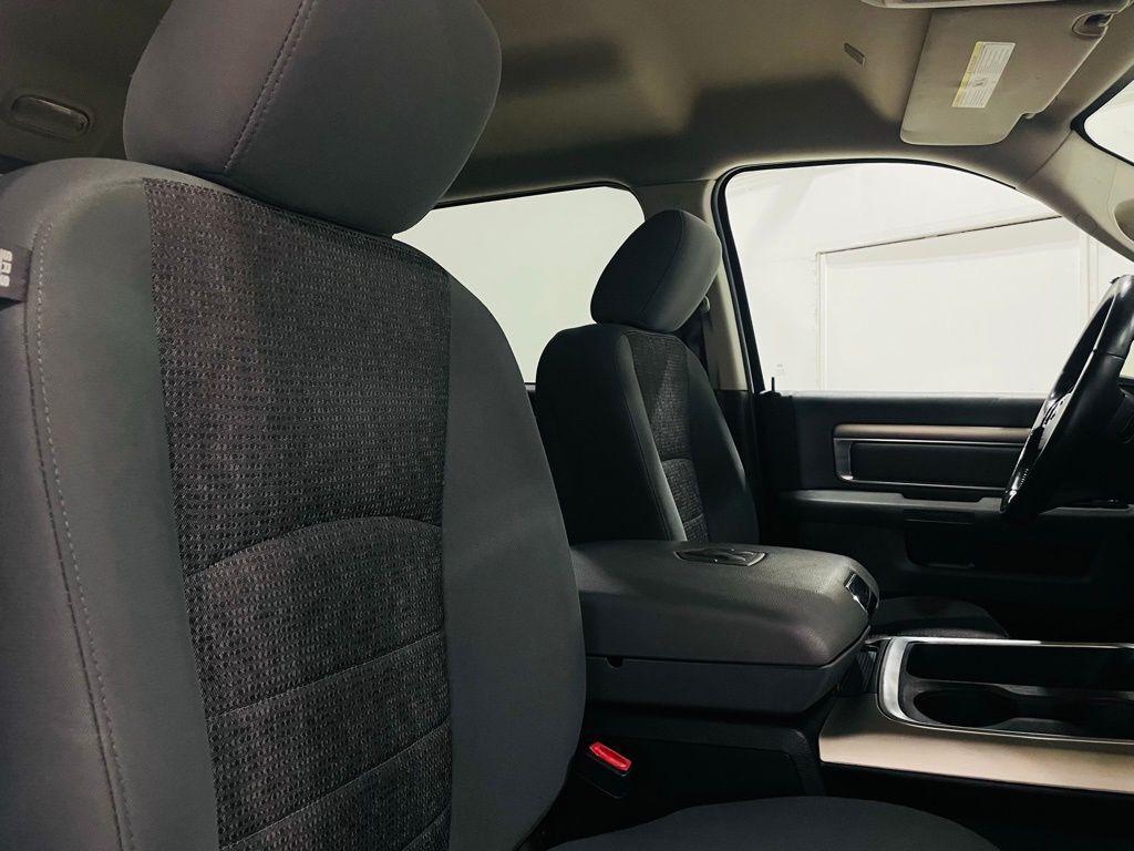 2017 Ram 1500 Big Horn Jersey City NJ