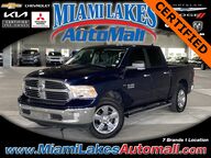 2017 Ram 1500 Big Horn Miami Lakes FL 2017 Ram 1500 Big Horn Miami Lakes FL