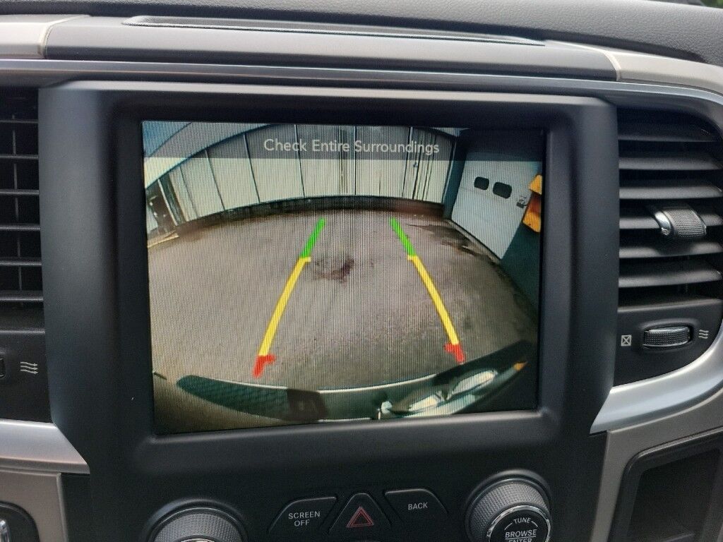 2017 Ram 1500 Big Horn Owego NY