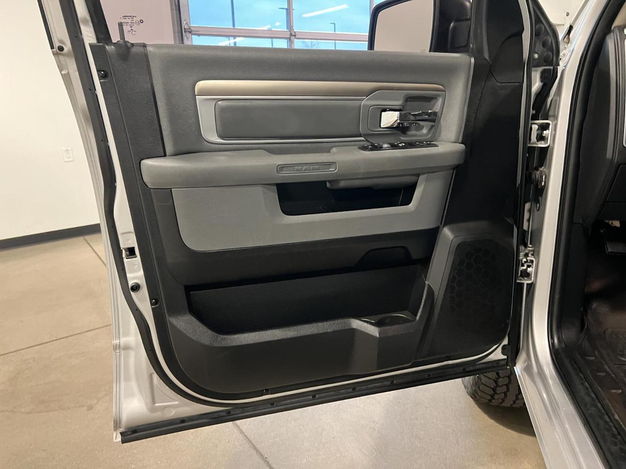 2017 Ram 1500 Big Horn Parker CO