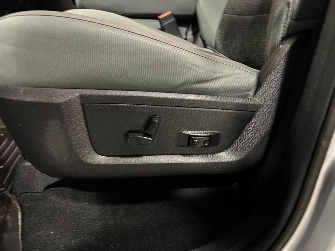 2017 Ram 1500 Big Horn Parker CO