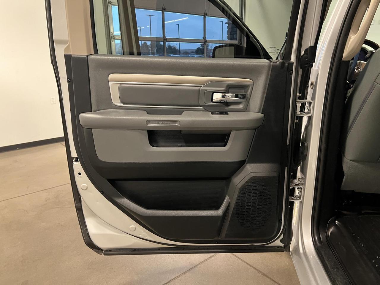 2017 Ram 1500 Big Horn Parker CO