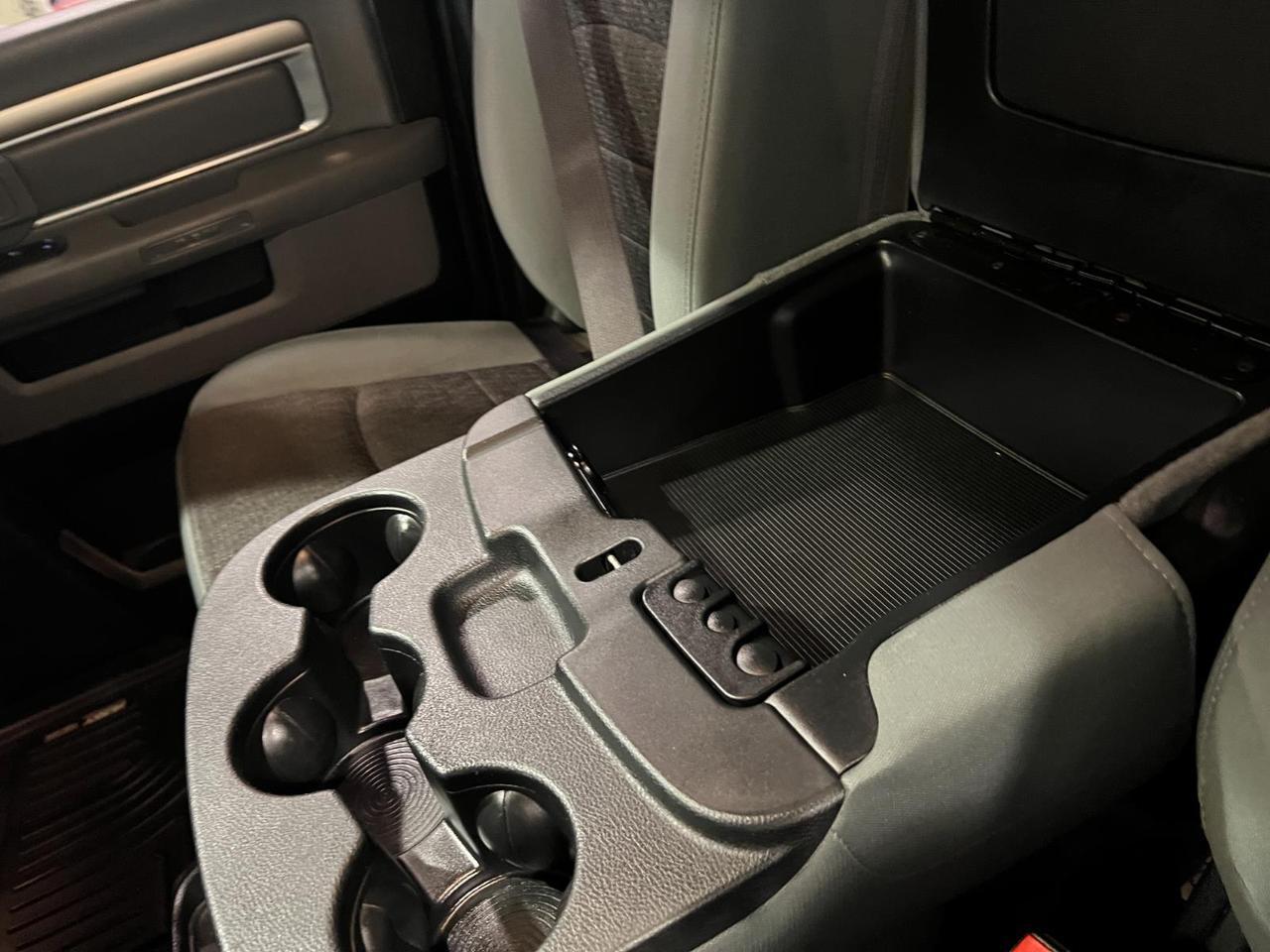 2017 Ram 1500 Big Horn Parker CO