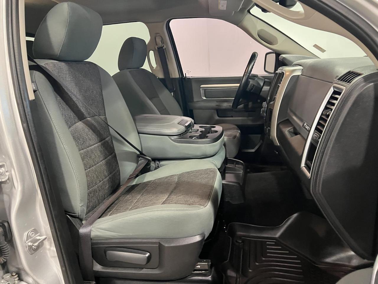 2017 Ram 1500 Big Horn Parker CO