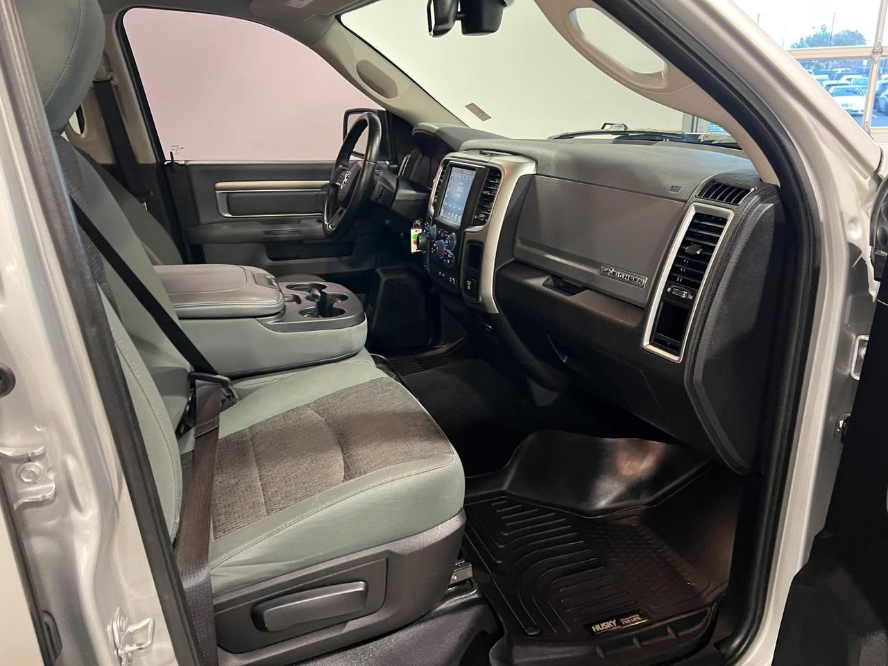 2017 Ram 1500 Big Horn Parker CO