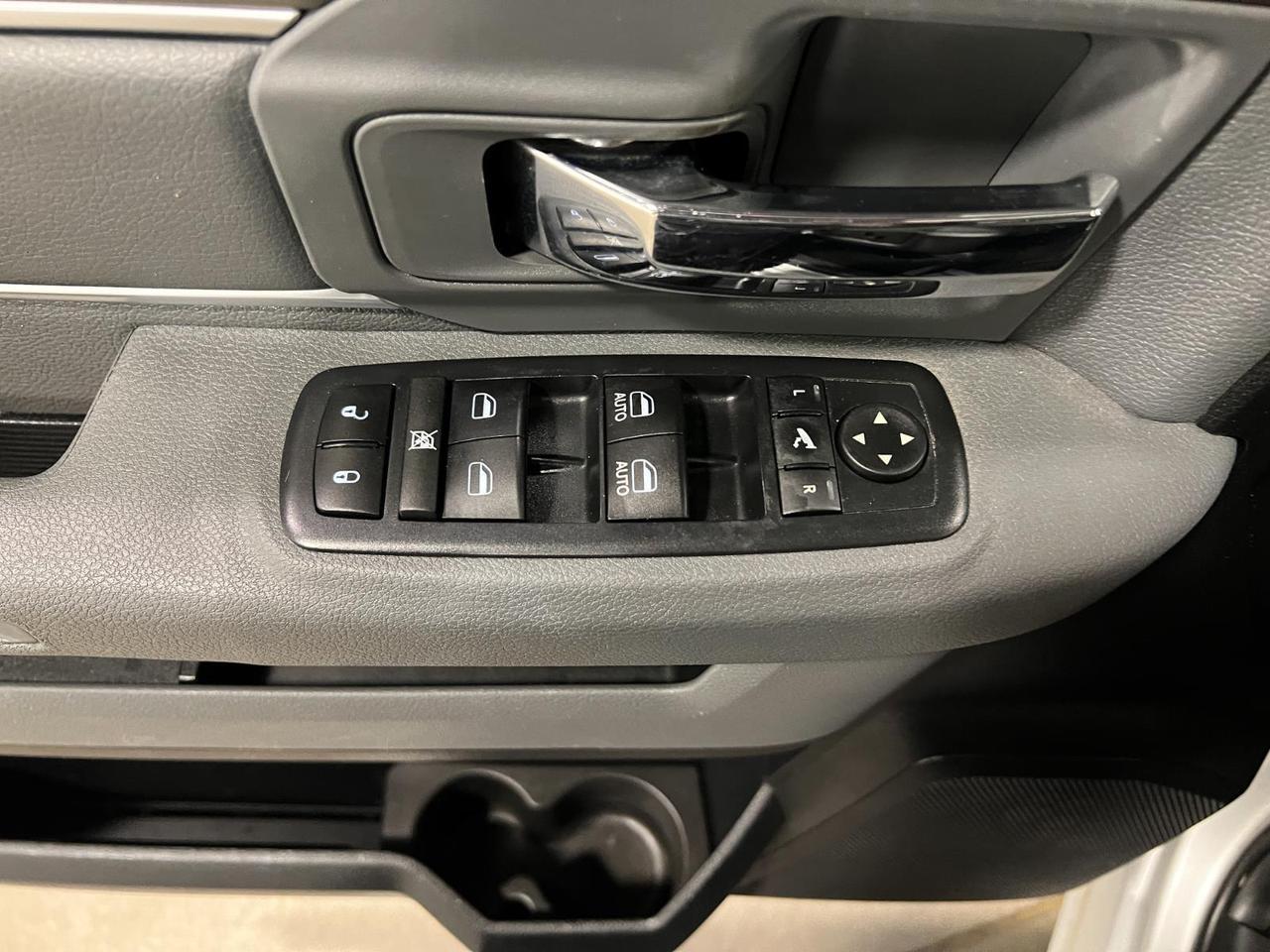 2017 Ram 1500 Big Horn Parker CO