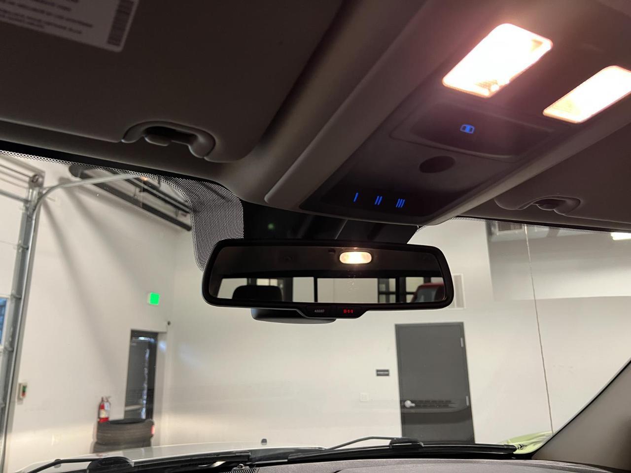 2017 Ram 1500 Big Horn Parker CO